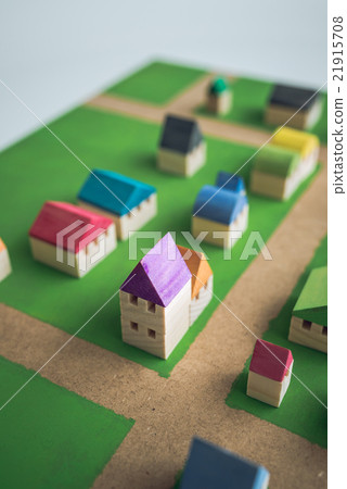 A city 21915708