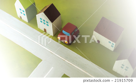 Automobile 21915709