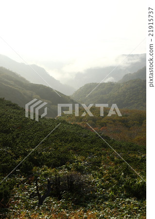 Hokkaido Shiretoko Pass 21915737