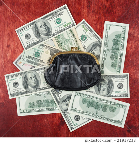 business concept object 21917238