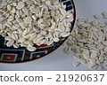 Rolled barley 21920637