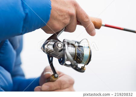 Lure fishing 21920832