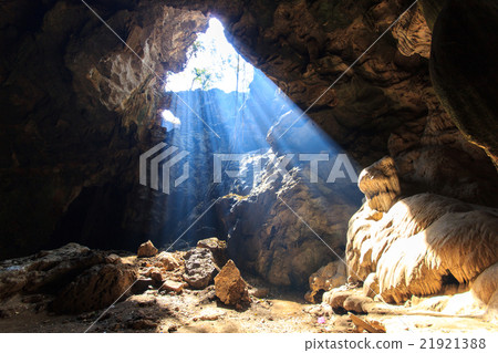Cave 21921388