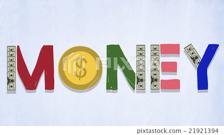 Money Finance Economy Payment Investment Concept Money Finance Economy Payment Investment Concept 21921394