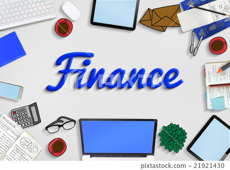 Finance Economics Savings Working Business Concept Finance Economics Savings Working Business Concept 21921430
