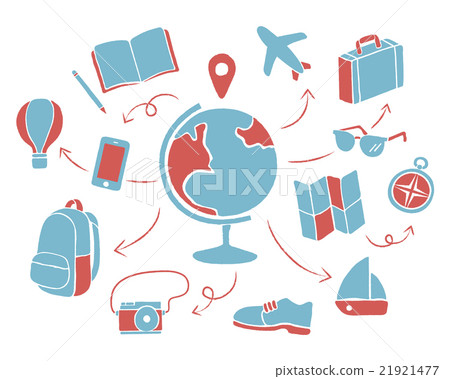 Travel journey Tourism Holiday Relaxation Explore Concept Travel journey Tourism Holiday Relaxation Explore Concept 21921477