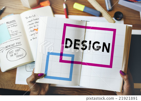 Design Ideas Creativity Draft Vision Creative Concept Design Ideas Creativity Draft Vision Creative Concept 21921891