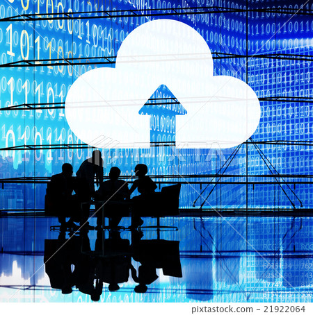 Cloud Share Storage Information Network Download Concept Cloud Share Storage Information Network Download Concept 21922064