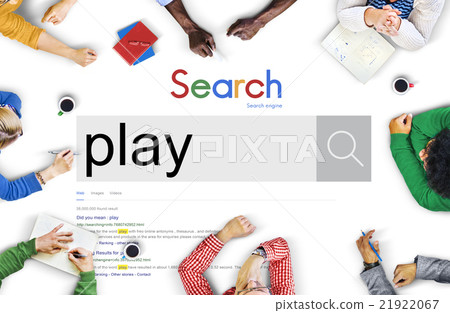 Play Playing Leisure Happiness Fun Entertainment Concept Play Playing Leisure Happiness Fun Entertainment Concept 21922067