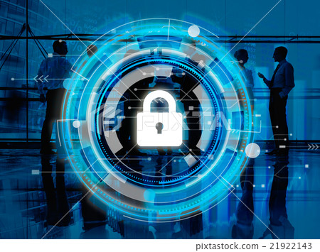 Business Corporate Protection Safety Security Concept 21922143