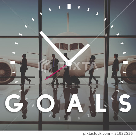 Goals Aspiration Inspiration Vision Target Concept Goals Aspiration Inspiration Vision Target Concept 21922536