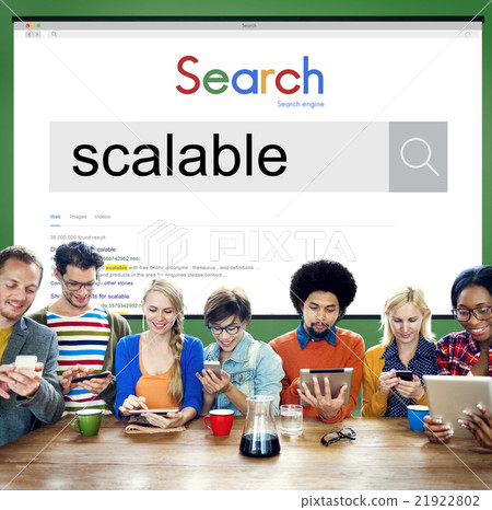 Scalable Customize Adjustable Alteration Adaptable Concept 21922802