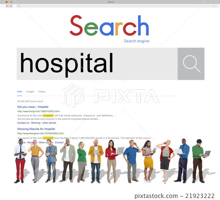 Global Search Website Browser Optimization Concept 21923222