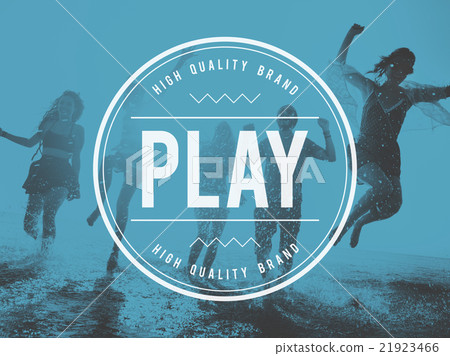 Play Playing Leisure Happiness Fun Entertainment Concept Play Playing Leisure Happiness Fun Entertainment Concept 21923466