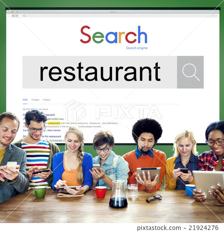 Restaurant Service Cafeteria Cuisine Culinary Kitchen Concept Restaurant Service Cafeteria Cuisine Culinary Kitchen Concept 21924276