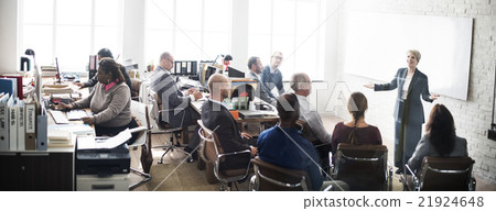 Business People Meeting Conference Brainstorming Concept Business People Meeting Conference Brainstorming Concept 21924648