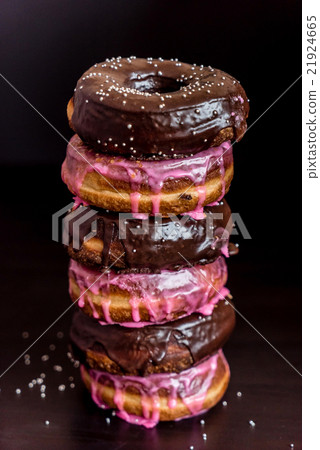 tasty donuts 21924665