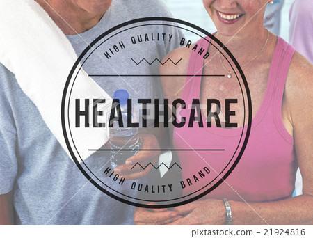 Healthcare Medical Illness Physical Prevention Concept 21924816