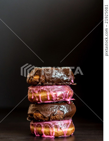 tasty donuts 21925081