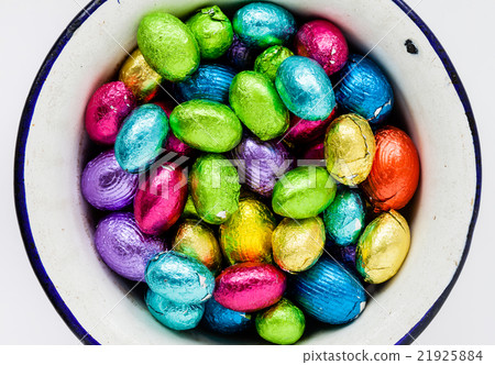 Easter eggs Easter eggs 21925884