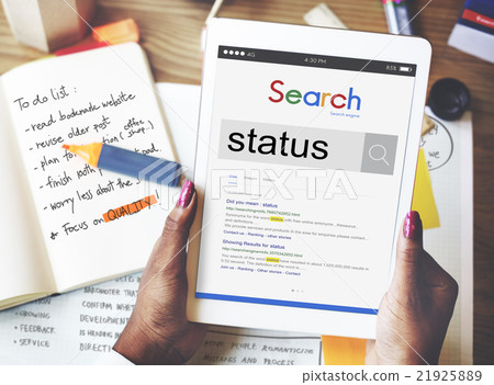 Status Position Situation Circumstance Condition Concept 21925889