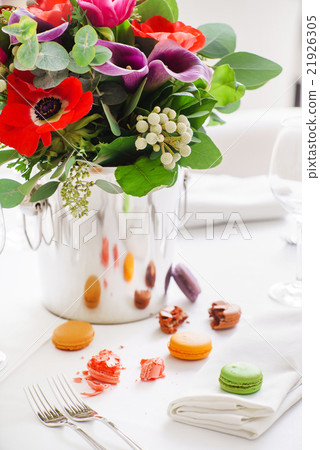 Easter table 21926305