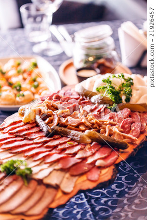 catering food catering food 21926457