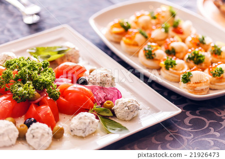 catering food 21926473