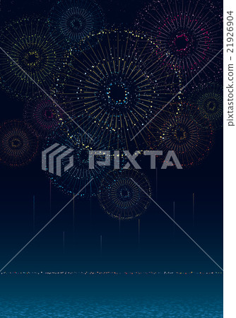 Fireworks Fireworks 21926904