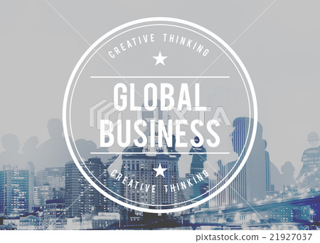 Business Team Meeting Discussion Communication Concept Business Team Meeting Discussion Communication Concept 21927037