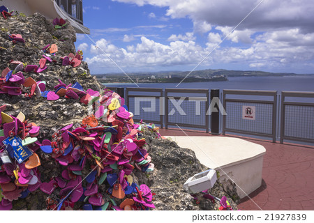 關島的情人角 21927839