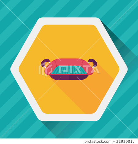 bakeware flat icon with long shadow,eps10 bakeware flat icon with long shadow,eps10 21930813