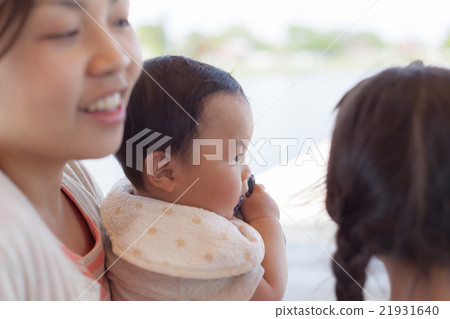 嬰兒 寶寶 寶貝 21931640