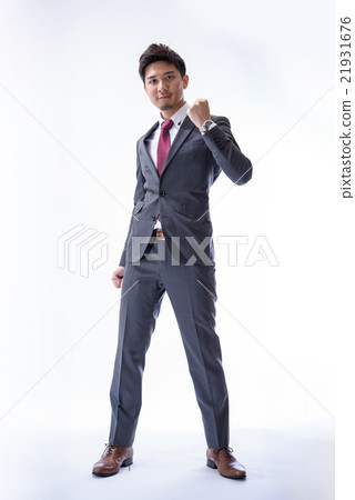 適合男士 21931676