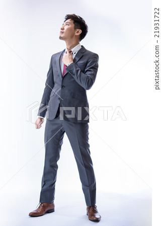 Suit men 21931722