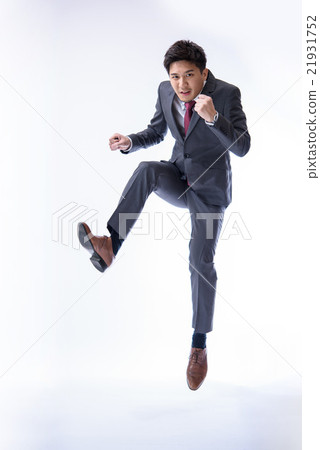 Suit men 21931752