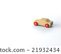 Toy wood car 21932434
