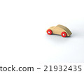 Toy wood car 21932435