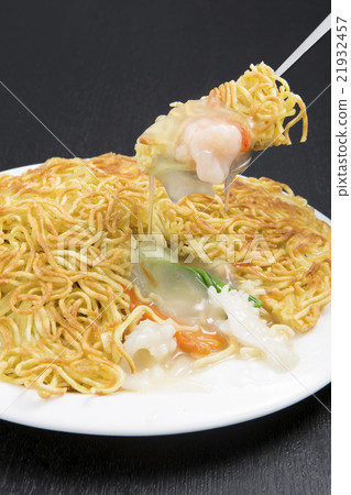 Sakaki yakisoba 21932457