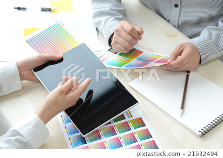 Design production site 21932494