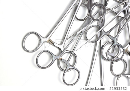 Surgical instruments 21933382