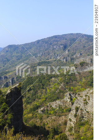 Shodoshima's scenic spot 21934917