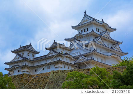 Himeji castle Himeji castle 21935748