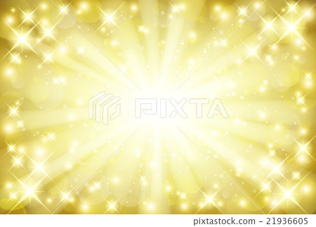 Gold light background 21936605