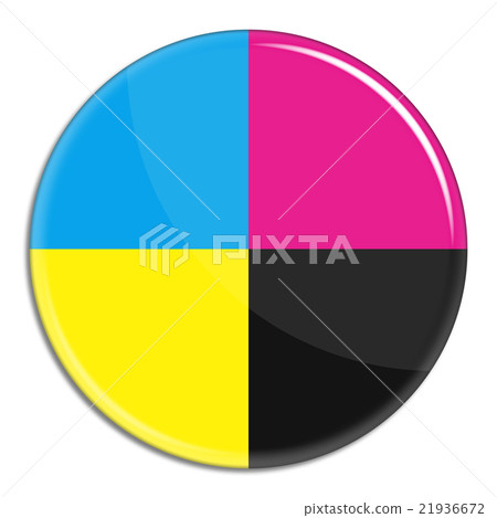 CMYK顏色模型 CMYK顏色模型 21936672