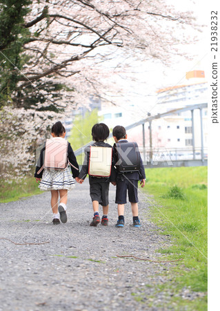 Cute new first grader Cute new first grader 21938232
