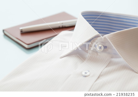 New shirt and notebook business image New shirt and notebook business image 21938235