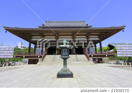 Daisuke Nishiarai大廳 21938573