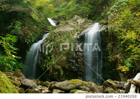 Shukugawa Valley·雙瀑布 21940208