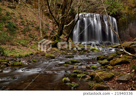 達澤不動瀑布 21940336